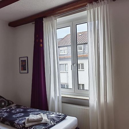 Landhaus Bettina bett&breakfast Fulda Exteriör bild
