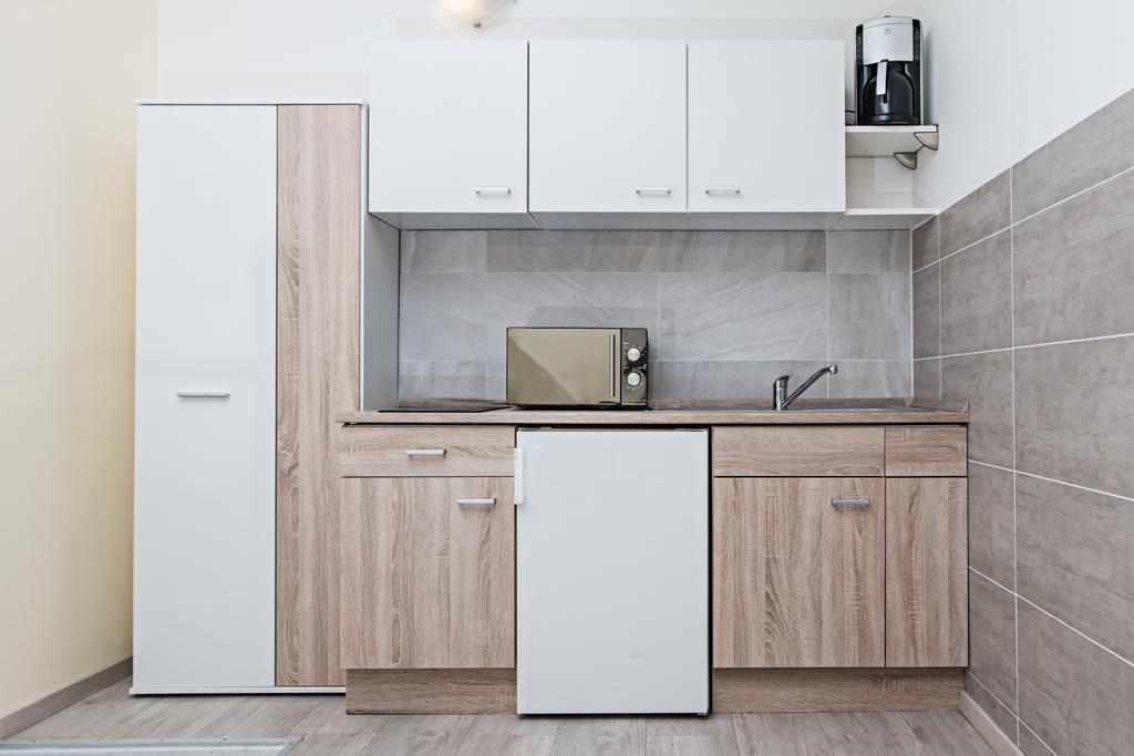 Landhaus Bettina bett&breakfast Fulda Rum bild